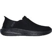 SKECHERS Baskets Slip-ins Slade Deacon Hommes