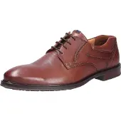 Lloyd Chaussure à lacets 'Kos' marron