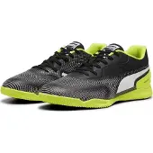 Puma Truco Iii Indoor Football Shoes Noir EU 44