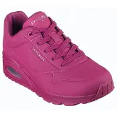 SKECHERS Uno - Stand on Air magenta 38