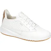 Geox Aerantis Trainers Blanc EU 38 Femme