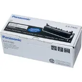 Panasonic KX-FA85X - Noir - Toner