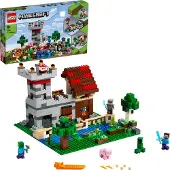 LEGO 21161 Mincecraft 21161 Die Crafting-Box 3.0 Bausatz