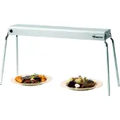 Bartscher Pont thermique infrarouge , largeur : 760 mm