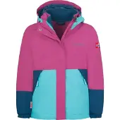TROLLKIDS Veste outdoor 'Kjerag'
