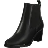 Igi & Co Bottines noir