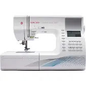 SINGER Quantum Stylist 9960