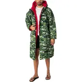 Regatta Veste imperméable à capuche