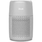 Levoit Core Mini Pro 16 m² 25 dB 7 W Gris