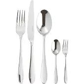 Sambonet Ensemble de Couverts Sambonet Velvet Acier Inoxyable (30-Pieces)