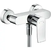 Hansgrohe Metris Chrome