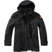 Brandit Veste mi-saison noir
