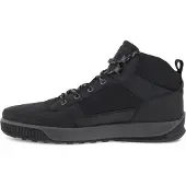 Ecco Bottines à lacets 'Byway Tred'