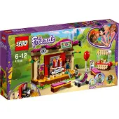 LEGO Friends 41334 Scène d'Andrea dans le parc