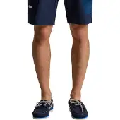 Slam Nabuck Shoes Bleu EU 43 Homme