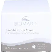 Biomaris Crème hydratante profonde, 50 ml CRE
