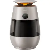 Dreame Ap10 Purificateur D'air Doré -