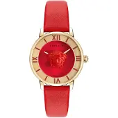 Versace - VE2R00722 - Montre - Femme - Quartz - LA MEDUSA