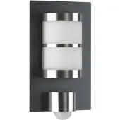 Albert Leuchten Applique bicolore 626144