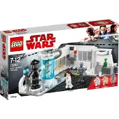 LEGO Star Wars - La chambre médicale sur Hoth - 75203
