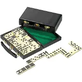 Philos Domino double 9 19,5x12cm