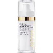 Alcina E SERUM ACTIF CELLULAIRE - Réduction prouvée de la profondeur des rides 30 ml