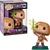 Funko POP! POP ! Masters of the Universe