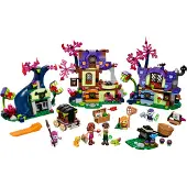 LEGO - Elves, Sauvetage magique du village des lutins ; 41185