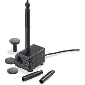 Esotec Pompe solaire Palermo