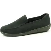Rohde Pantoufles Rohde Women 2224 Ballerup Black-Taille 38