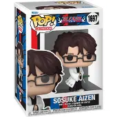 Funko POP! Pop! Bleach - Figurki Sosuke Aizen Prem. Vinyl 2023