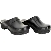 Sanita Sabot Médical Rita Noir-Taille 35