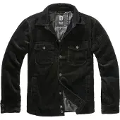 Brandit Veste mi-saison noir