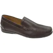 Geox Mocassins Geox Siron Homme Marron - 42