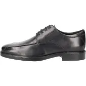 Geox Brandolf Shoes Noir EU 40 Homme