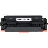 PrintAbout Toner compatible pour HP 415X (W2030X) - Noir - Grande capacité