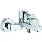 Kludi Waf. u Mitigeur de douche ZENTA DN 15 chr