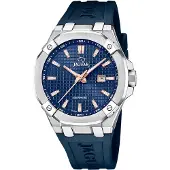 Jaguar - J1010/2 - Armbanduhr - Hommes - Quartz - Diplomatic