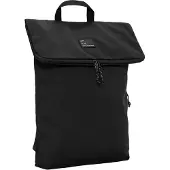 Urban Classics Sac à dos 'Drew' noir