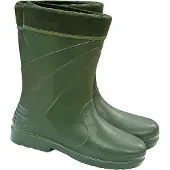 Lemigo Bottes de travail pour femmes BLALASKA eva r.38