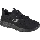 SKECHERS Chaussures Gracefulget Connected, 12615WBBK
