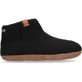 Tofvel Pantoufles Tofvel Unisexe Mula Black 23-Taille 45