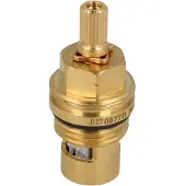 Kludi Tête Céramique G 1/2' X 90°, à Droite 7505400-00 -