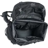 Tasmanian Tiger TT Raid Pack MK III, noir