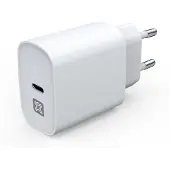 Xtrememac Chargeur Power Delivery avec Port USB-C 20 W