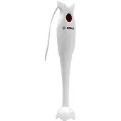 Bosch Mixeur plongeant 350w blanc - - MSMP1000 -