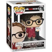 Funko POP! Pop! Leonard - The Big Bang Theory | Oficjalna Figurko Winylowa