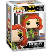 Funko POP! Pop! Batman Poison Ivy Exclusive - Figurki Winylowe DC Comics Premium