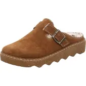 Rohde Pantoufle marron