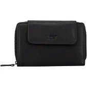 JOST Bags Porte-monnaies 'Odense' noir